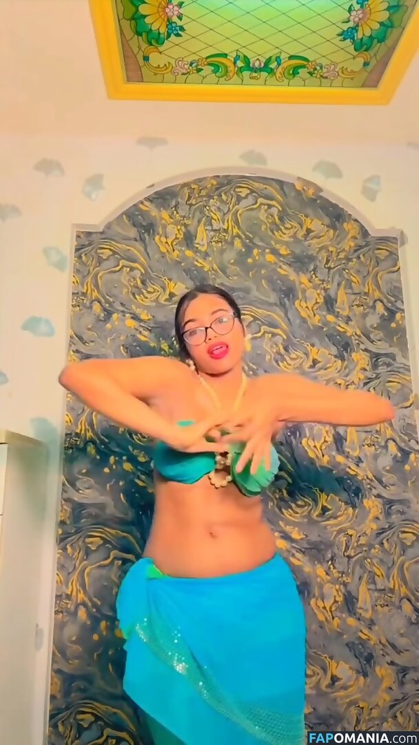 Kaulini12 Naken OnlyFans  Läckta Foto #8