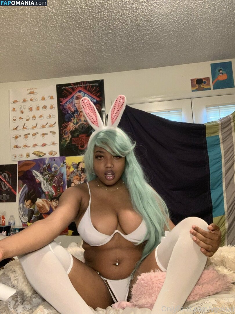 kawaiimamii Naken OnlyFans  Läckta Foto #16