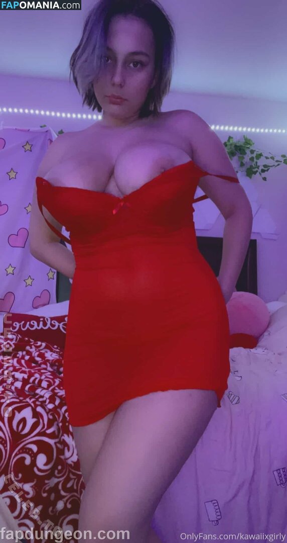 Kawaiixgirly / https: / kawaiixgirlly Naken OnlyFans  Läckta Foto #73