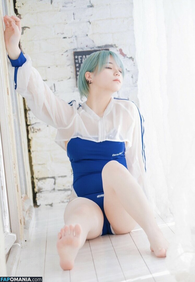 kaworu / kaworu_331 / nkaworu Naken OnlyFans  Läckta Foto #46