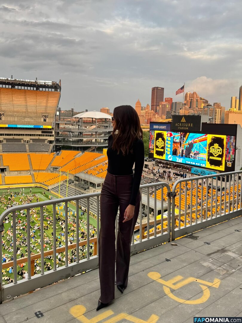 Kay Adams / heykayadams Naken OnlyFans  Läckta Foto #1