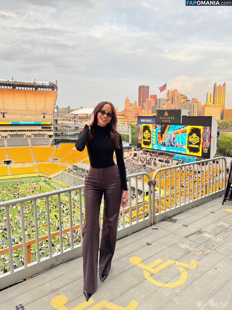 Kay Adams / heykayadams Naken OnlyFans  Läckta Foto #4