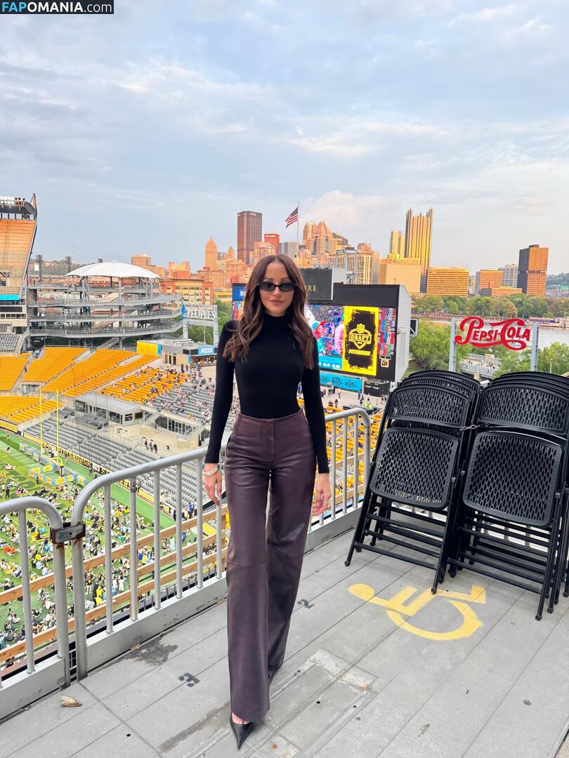Kay Adams / heykayadams Naken OnlyFans  Läckta Foto #5