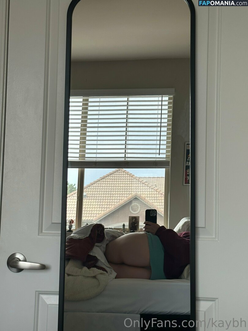 kaybh / kaybha Naken OnlyFans  Läckta Foto #3