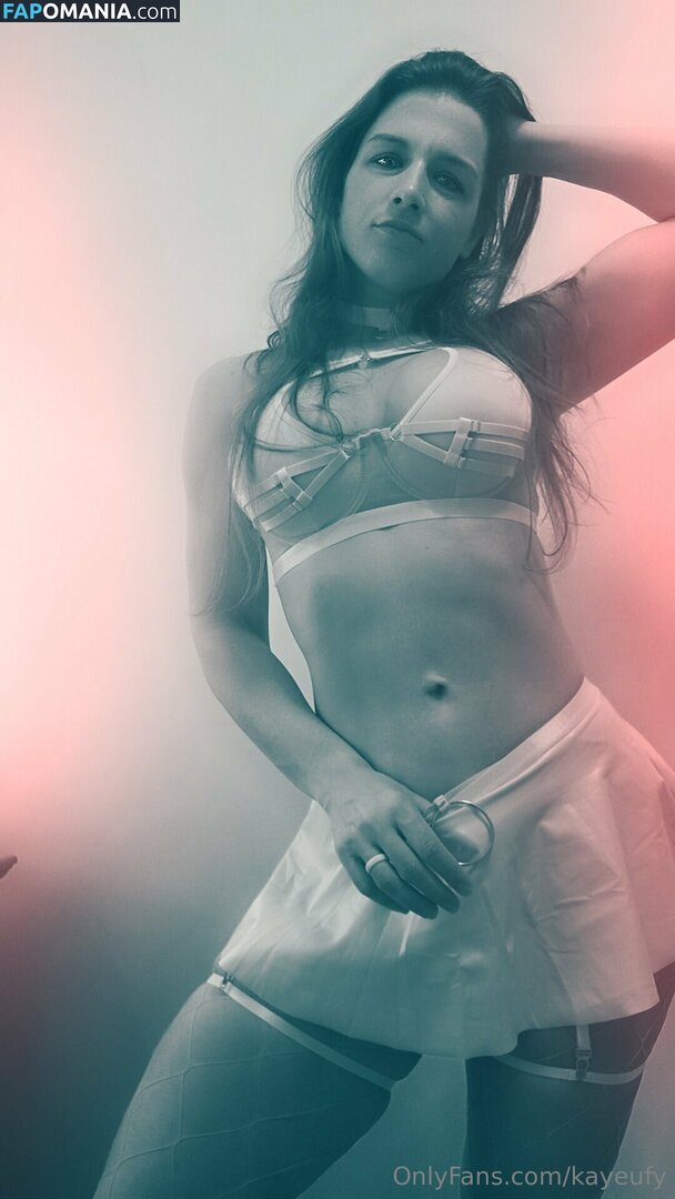  / Kay Eufy / Kayeufy / Simply_kay / simply_kayeufy Naken OnlyFans  Läckta Foto #32