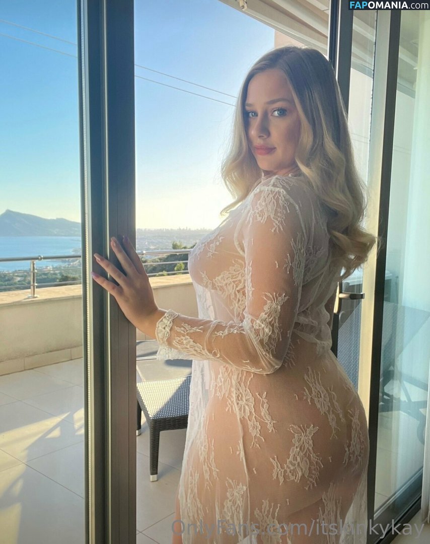 kayboa / kayklou Naken OnlyFans  Läckta Foto #49