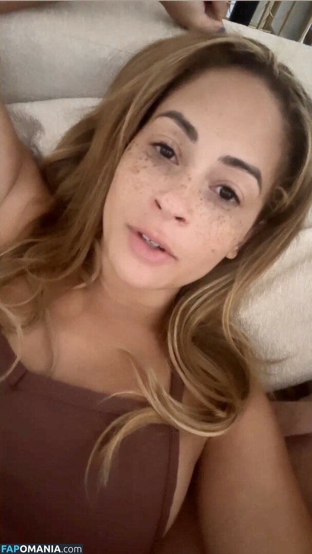 Kayla Braxton / kaylabraxtonwwe Naken OnlyFans  Läckta Foto #39