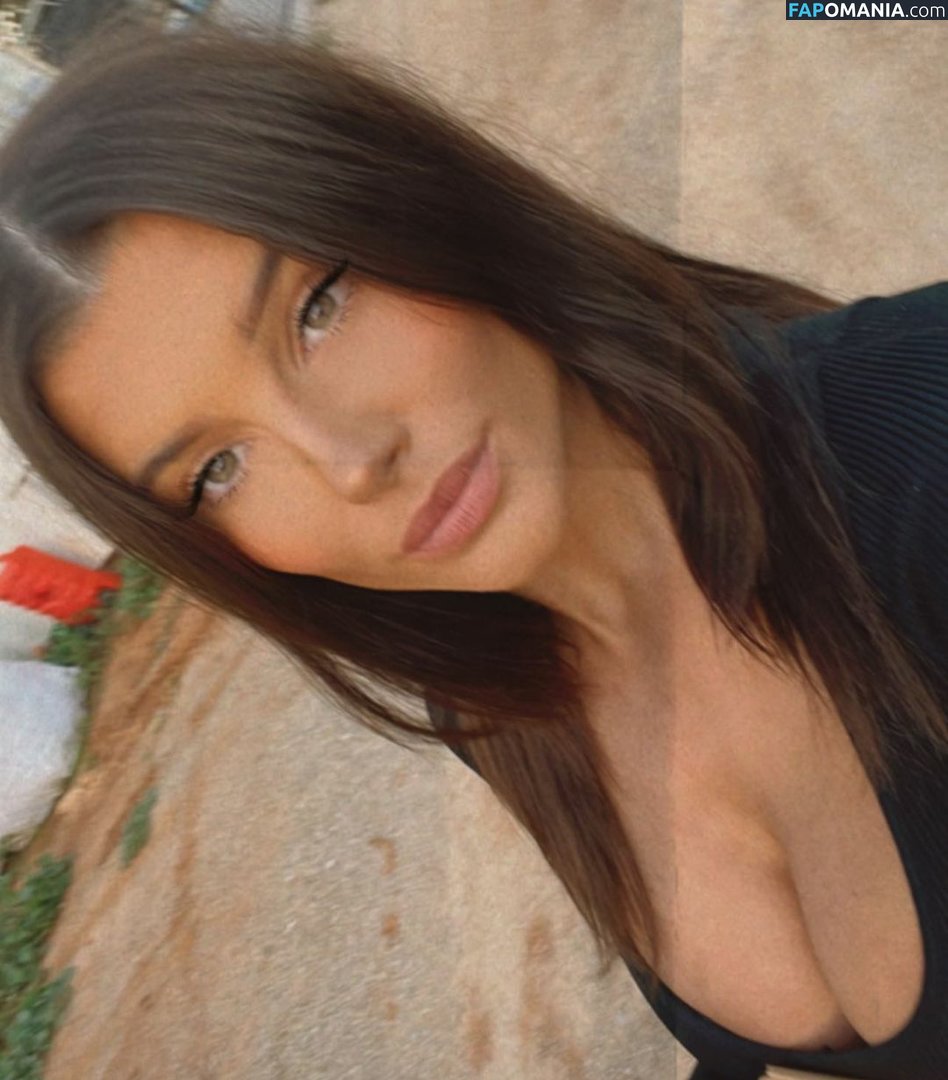 Kayla Butler / kaylabutler___ Naken OnlyFans  Läckta Foto #8