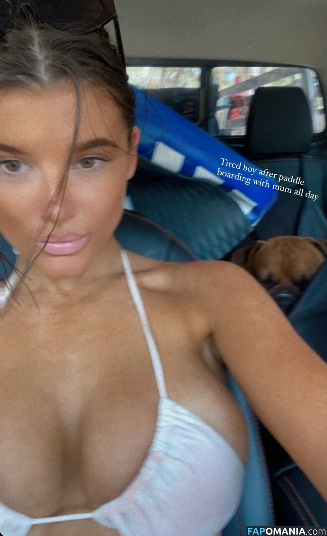 Kayla Butler / kaylabutler___ Naken OnlyFans  Läckta Foto #37