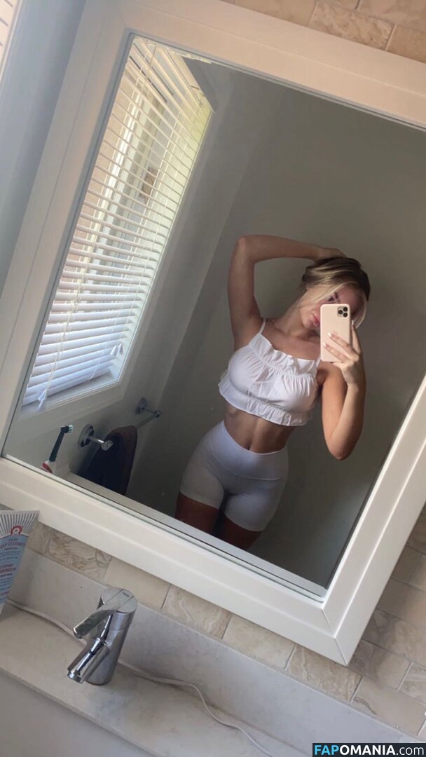 Kayla Mcgrayne / KaylaMcGraynee / https: / kaylamcgrayne Naken OnlyFans  Läckta Foto #4