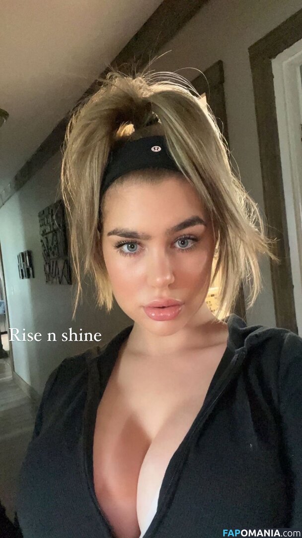 Kayla Mcgrayne / KaylaMcGraynee / https: / kaylamcgrayne Naken OnlyFans  Läckta Foto #8