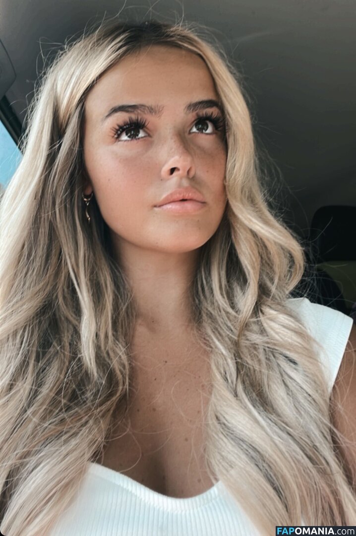 Kayla Patterson / kayleep850 / thekaylapatterson Naken OnlyFans  Läckta Foto #2