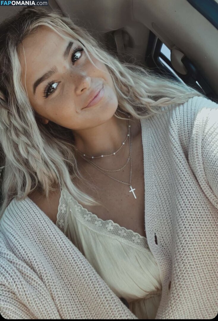Kayla Patterson / kayleep850 / thekaylapatterson Naken OnlyFans  Läckta Foto #5