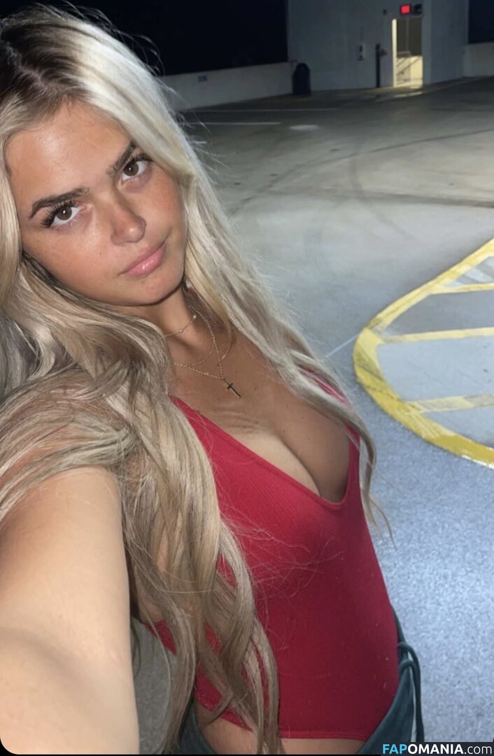 Kayla Patterson / kayleep850 / thekaylapatterson Naken OnlyFans  Läckta Foto #8