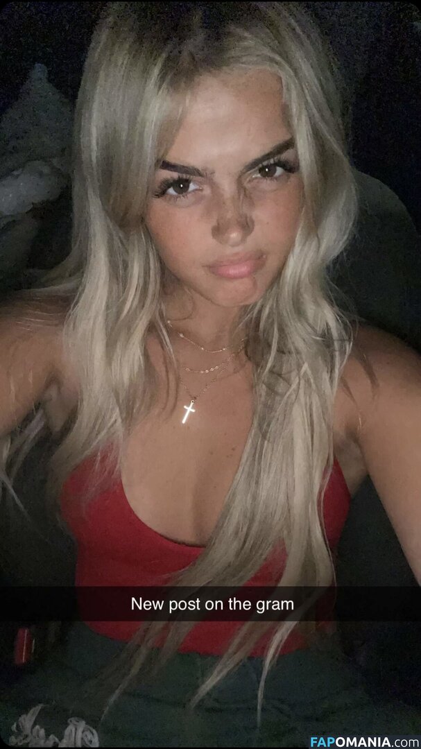 Kayla Patterson / kayleep850 / thekaylapatterson Naken OnlyFans  Läckta Foto #9