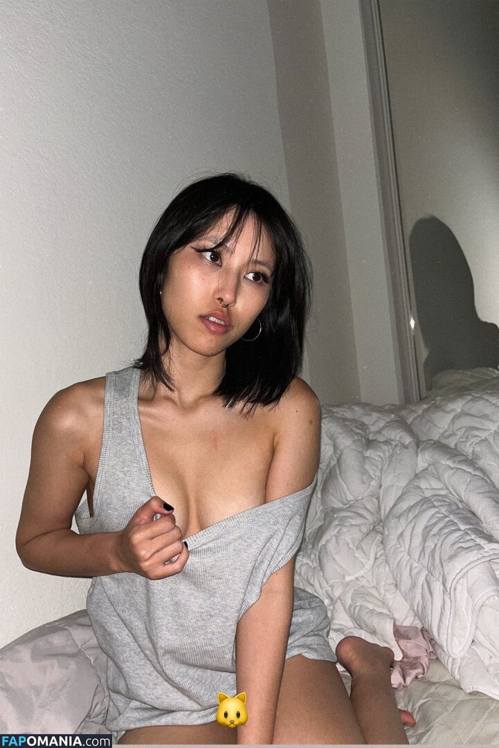  / Asian Baby Girl / kayla.vy Naken OnlyFans  Läckta Foto #9