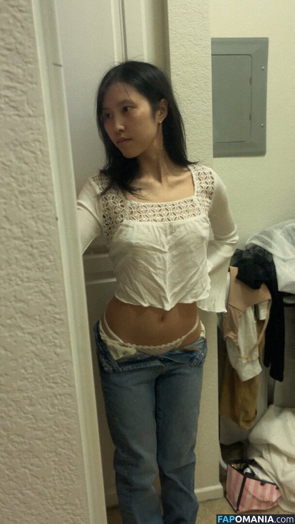  / Asian Baby Girl / kayla.vy Naken OnlyFans  Läckta Foto #17