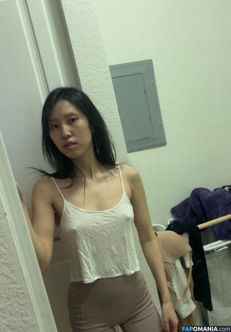  / Asian Baby Girl / kayla.vy Naken OnlyFans  Läckta Foto #19