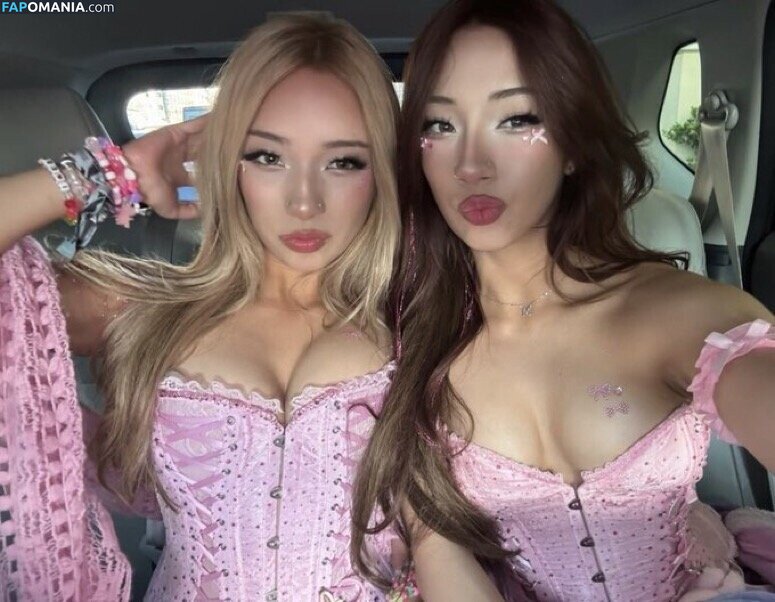  / Asian Baby Girl / kayla.vy Naken OnlyFans  Läckta Foto #32
