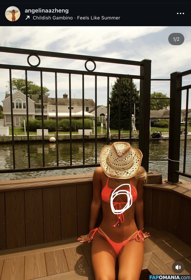  / Asian Baby Girl / kayla.vy Naken OnlyFans  Läckta Foto #51
