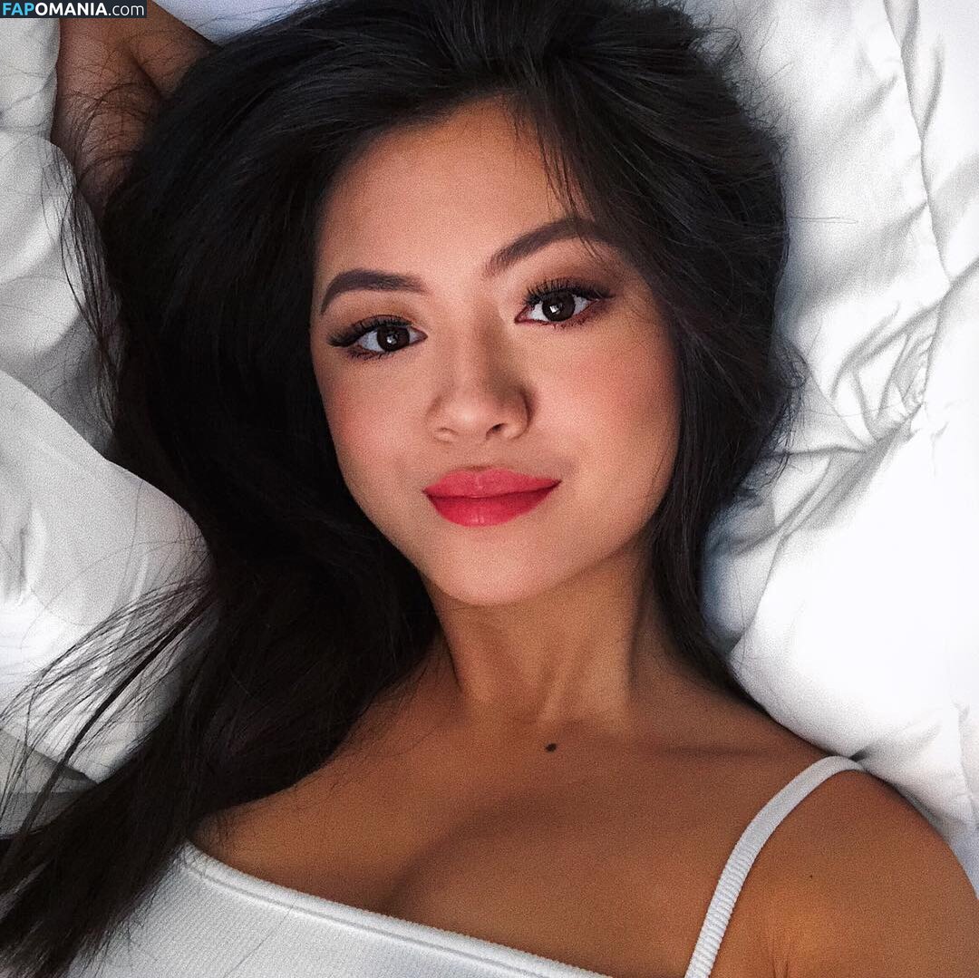 / Asian Baby Girl / kayla.vy Naken OnlyFans  Läckta Foto #53