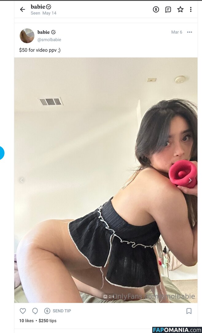  / Asian Baby Girl / kayla.vy Naken OnlyFans  Läckta Foto #63