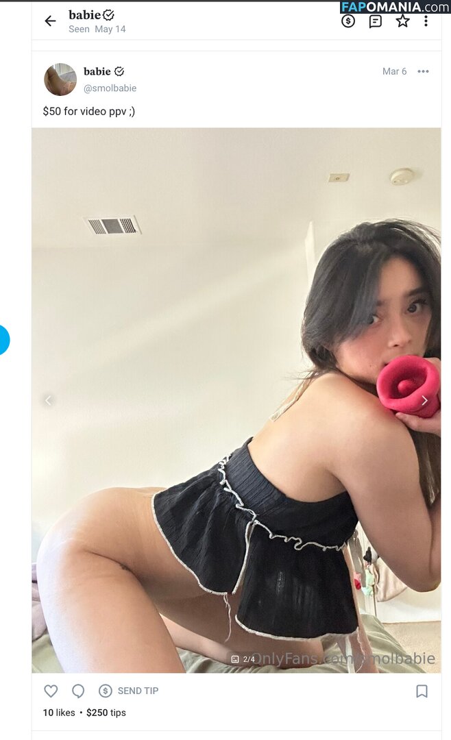  / Asian Baby Girl / kayla.vy Naken OnlyFans  Läckta Foto #66