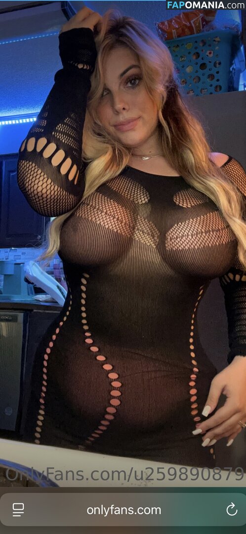 Kaylee Edwards / _kayleeedwards_ / kayedwards678 Naken OnlyFans  Läckta Foto #2