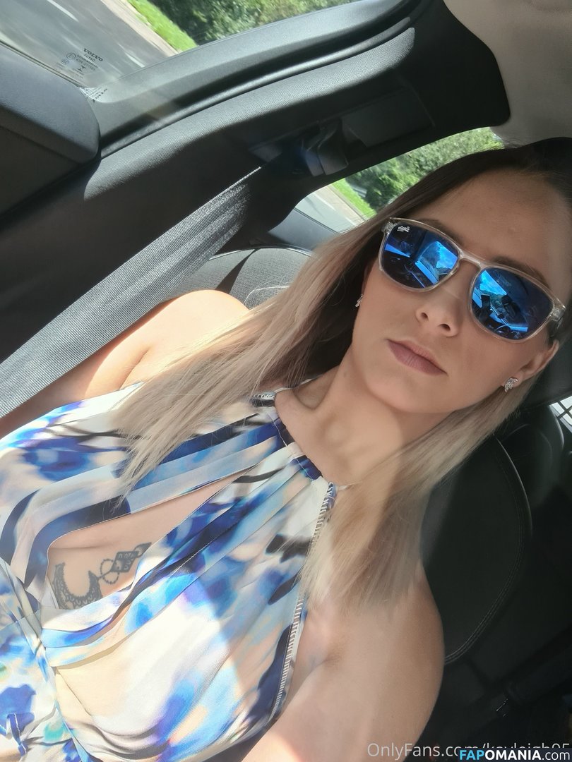 kayleigh95 Naken OnlyFans  Läckta Foto #25