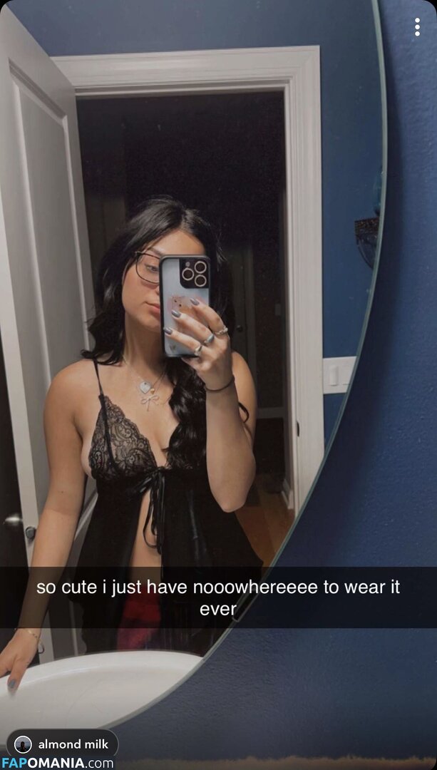 extrablush / kaylielvin Naken OnlyFans  Läckta Foto #4