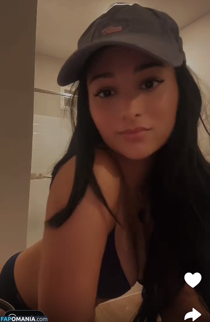 extrablush / kaylielvin Naken OnlyFans  Läckta Foto #7