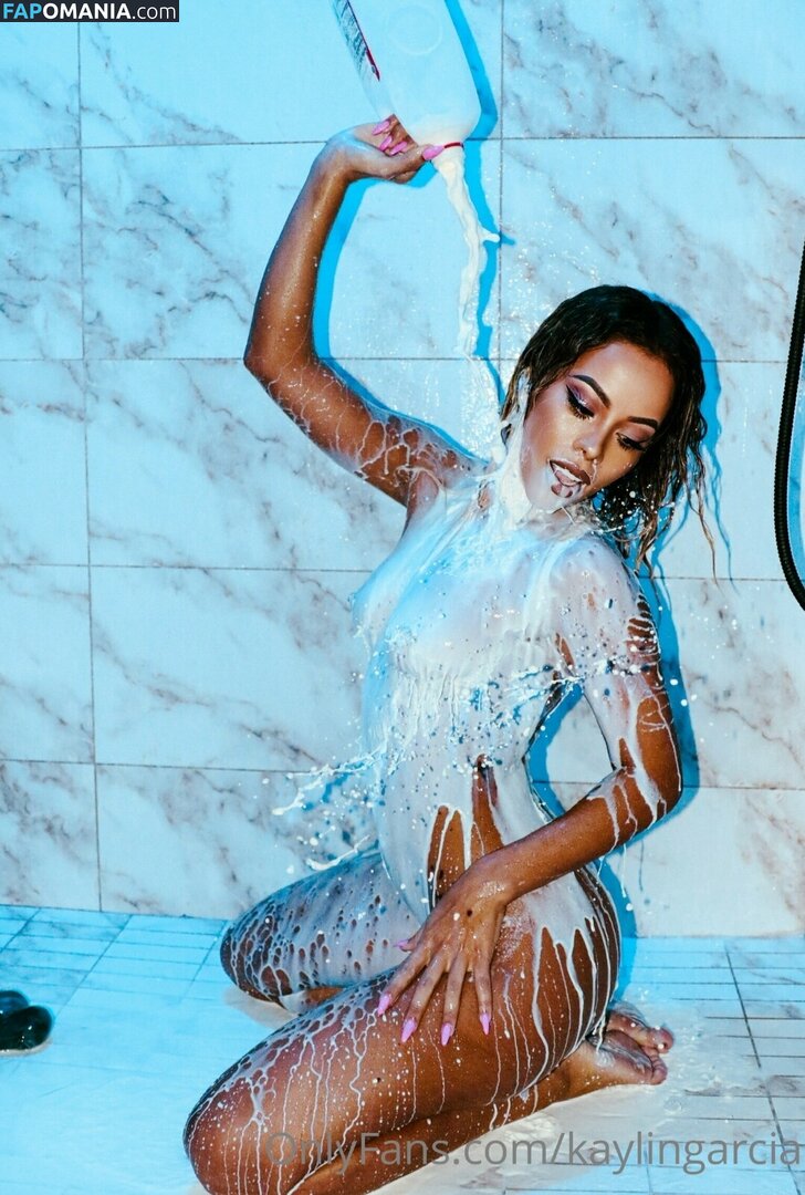 Kaylin Garcia / kaylin_garcia / kaylingarcia Naken OnlyFans  Läckta Foto #63