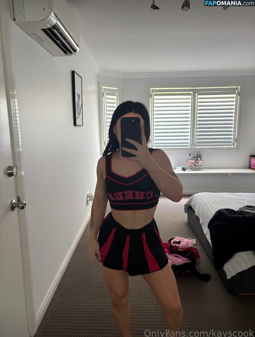 itskayscook / kayscook / realofpromo___ Naken OnlyFans  Läckta Foto #1