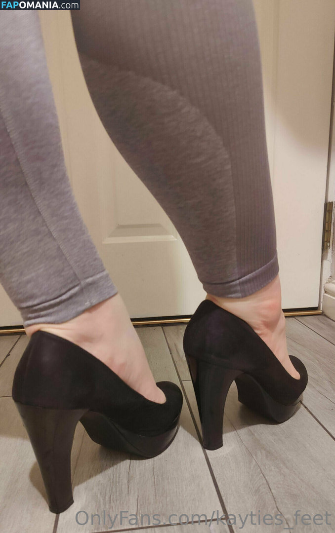 katiesfeets / kayties_feet Naken OnlyFans  Läckta Foto #51