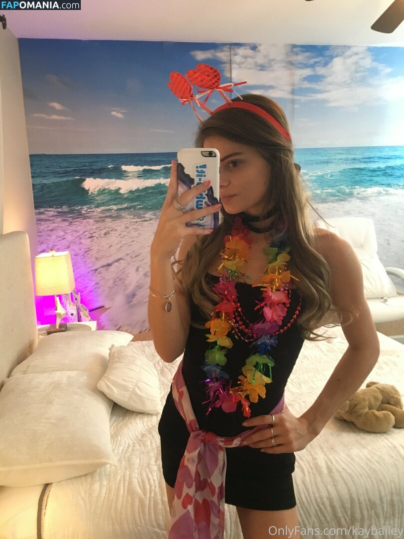 kayyannalisex Naken OnlyFans  Läckta Foto #18