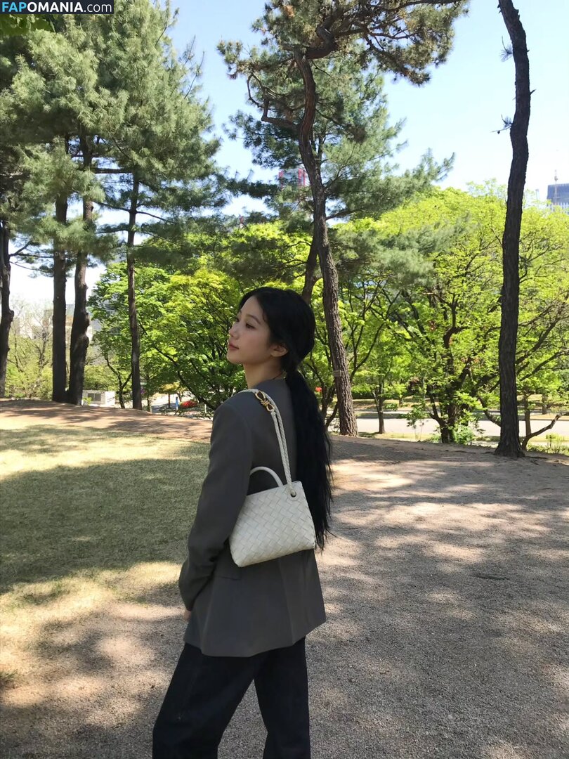 Kazuha Nakamura 中村 一葉 / LESSERAFIM / zuhazana Naken OnlyFans  Läckta Foto #7