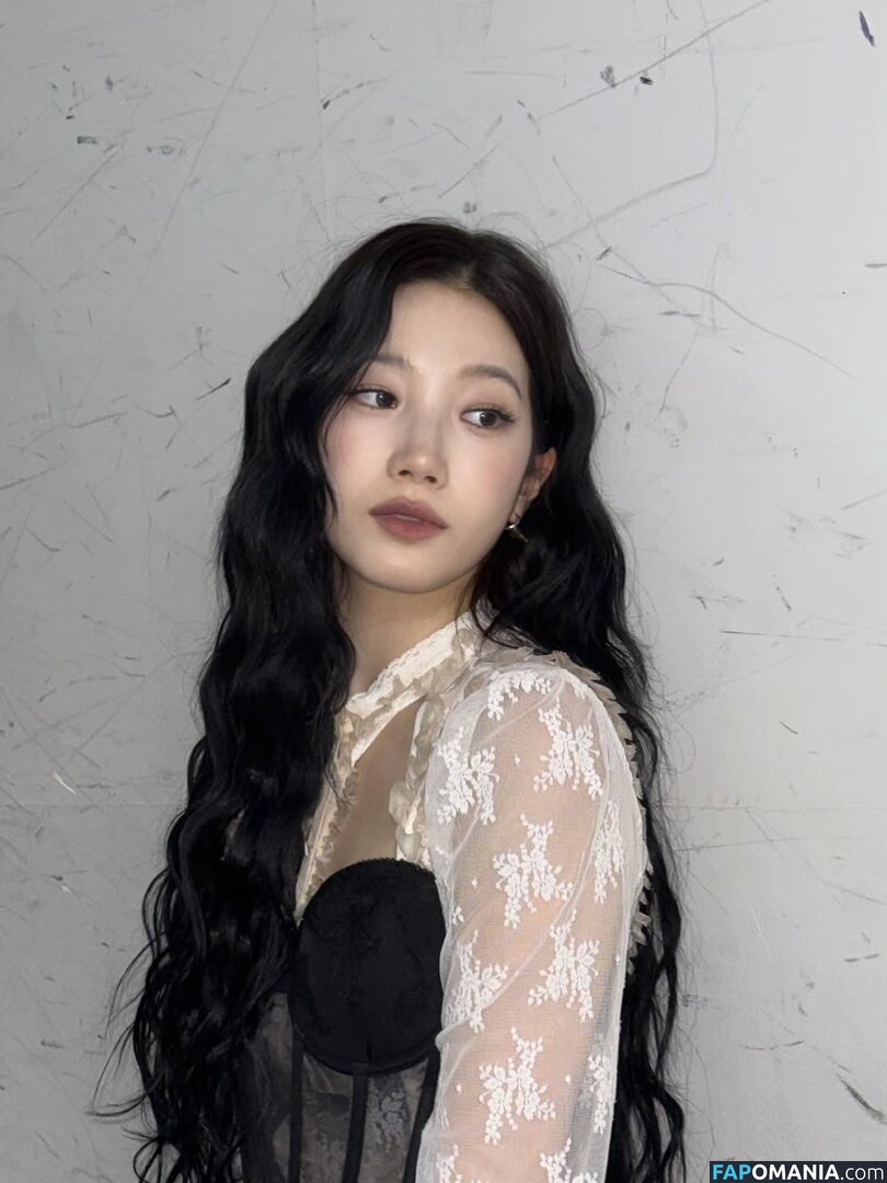 Kazuha Nakamura 中村 一葉 / LESSERAFIM / zuhazana Naken OnlyFans  Läckta Foto #21