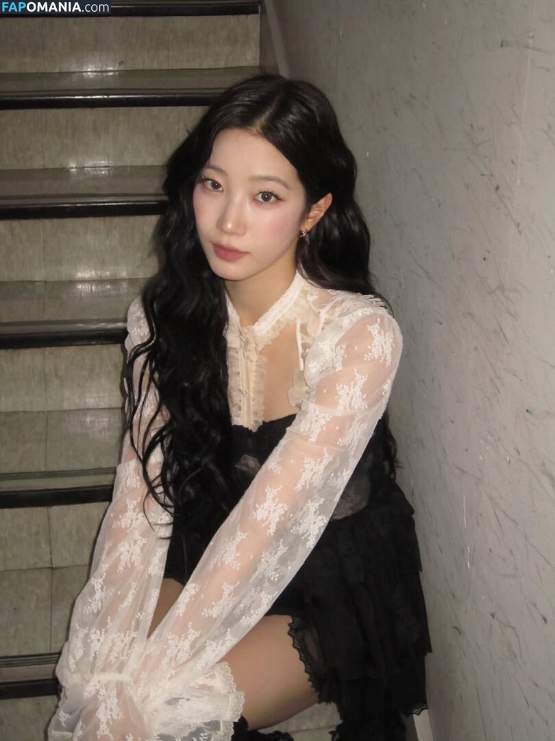 Kazuha Nakamura 中村 一葉 / LESSERAFIM / zuhazana Naken OnlyFans  Läckta Foto #24