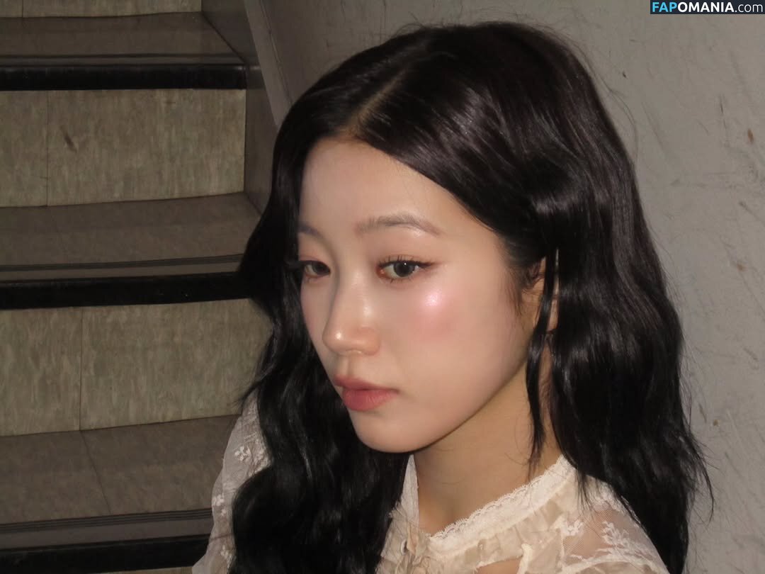 Kazuha Nakamura 中村 一葉 / LESSERAFIM / zuhazana Naken OnlyFans  Läckta Foto #29