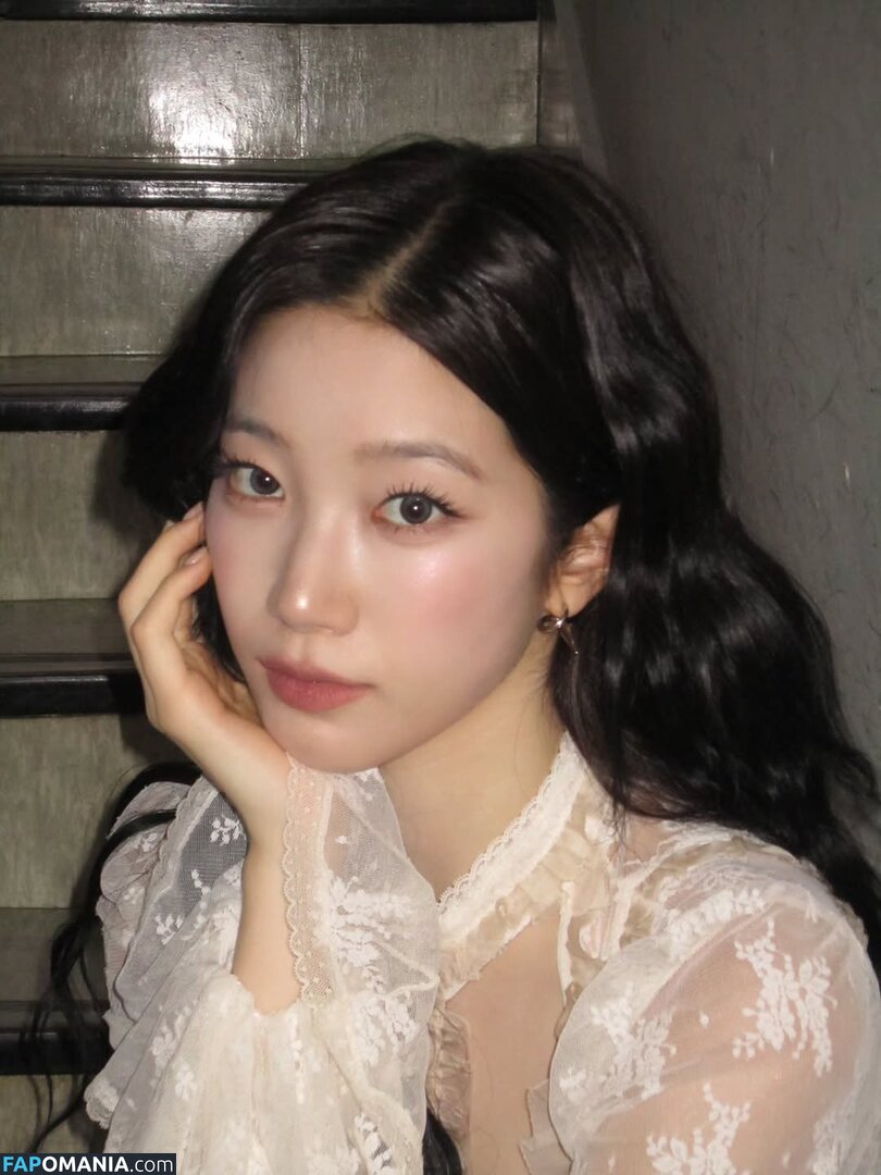 Kazuha Nakamura 中村 一葉 / LESSERAFIM / zuhazana Naken OnlyFans  Läckta Foto #30