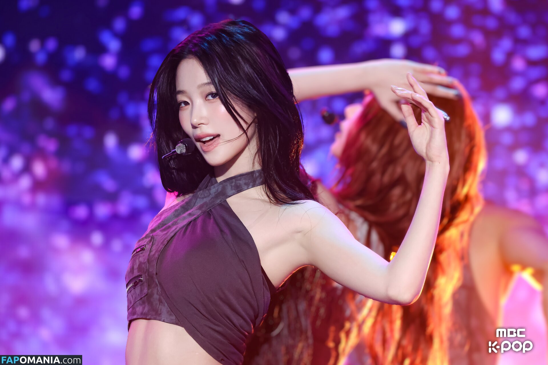 Kazuha Nakamura 中村 一葉 / LESSERAFIM / zuhazana Naken OnlyFans  Läckta Foto #47