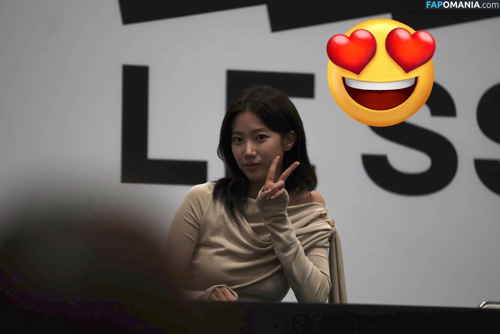 Kazuha Nakamura 中村 一葉 | LESSERAFIM Naken OnlyFans  Läckta Foto #11