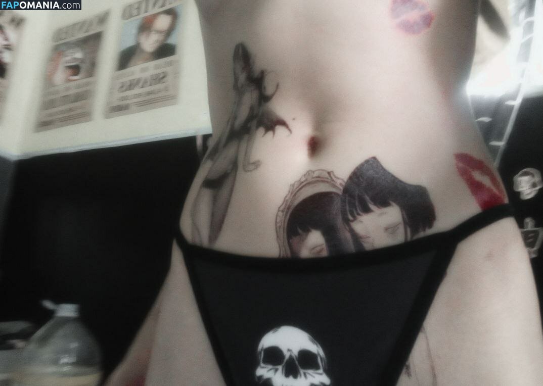 Kazume Koeme / kazumegandits Naken OnlyFans  Läckta Foto #16