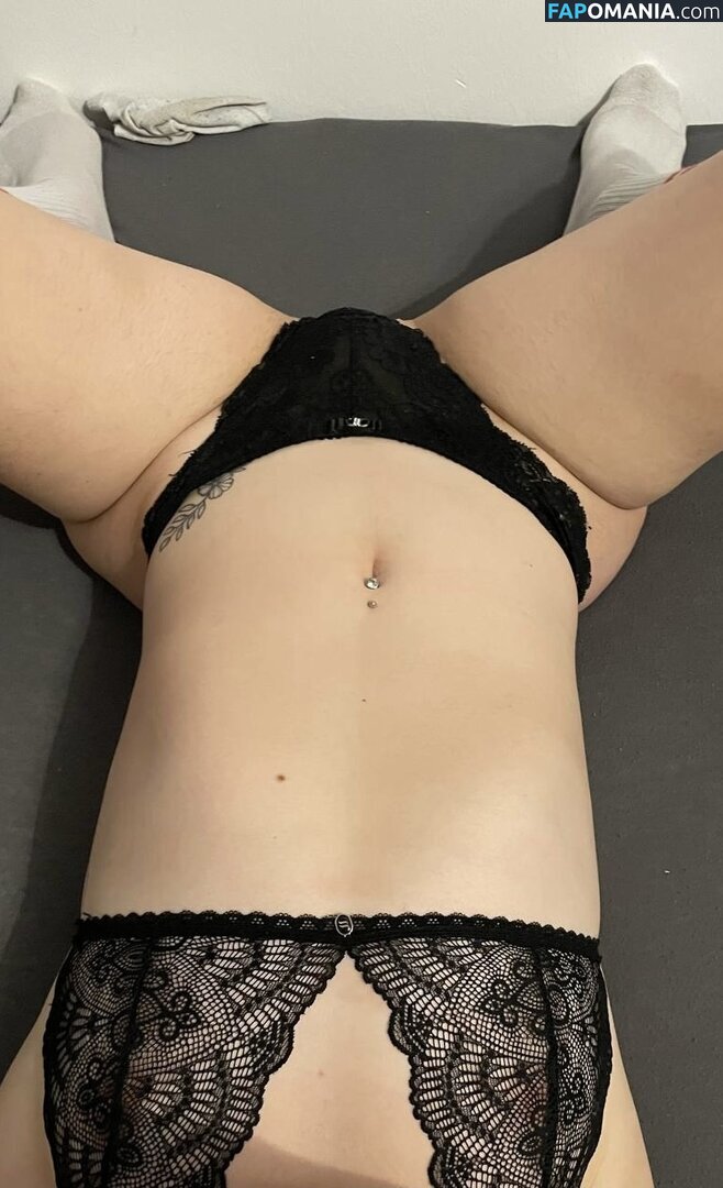 KblossomK Naken OnlyFans  Läckta Foto #1