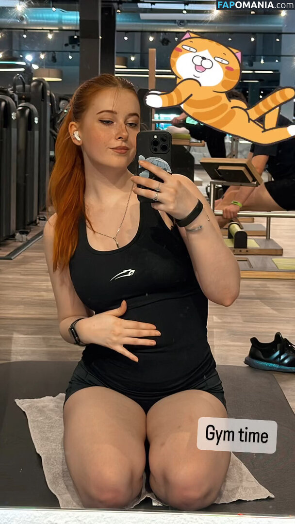 KDRkitten / kittenkate Naken OnlyFans  Läckta Foto #296