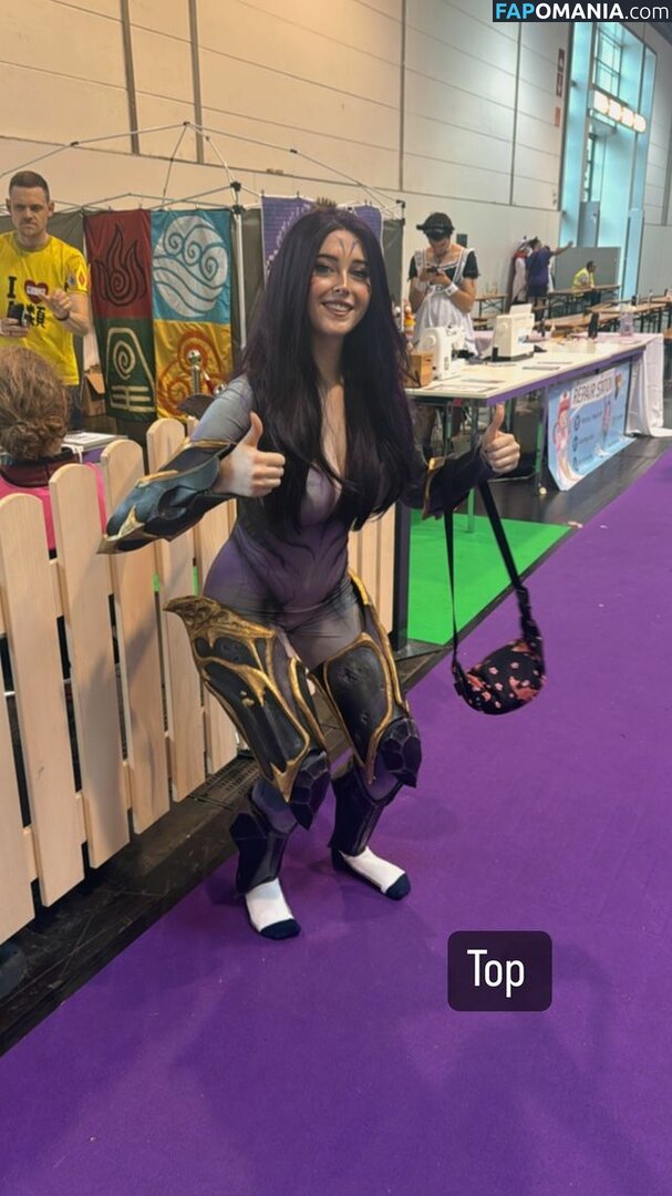 KDRkitten / kittenkate Naken OnlyFans  Läckta Foto #527