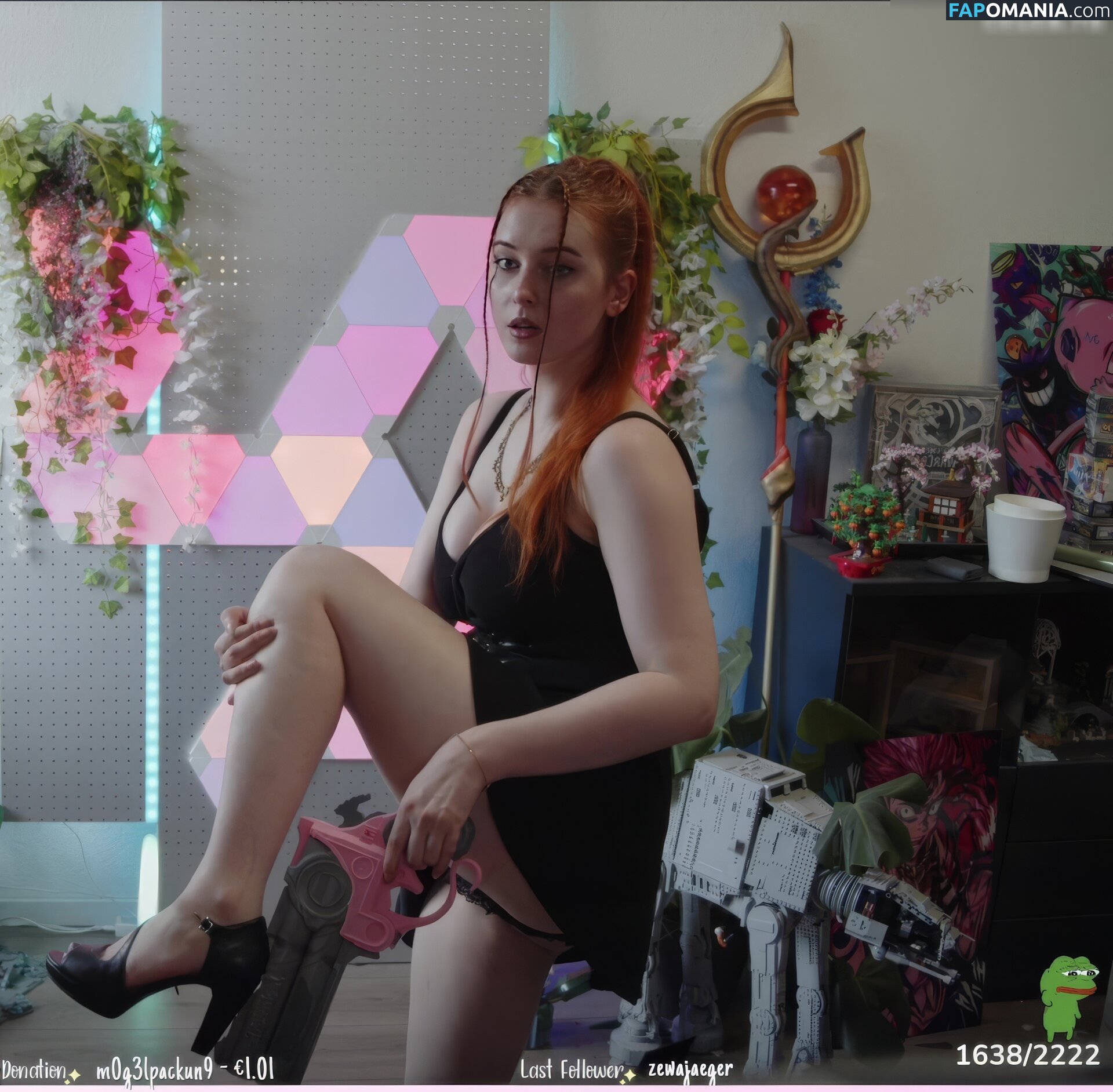 KDRkitten / kittenkate Naken OnlyFans  Läckta Foto #549