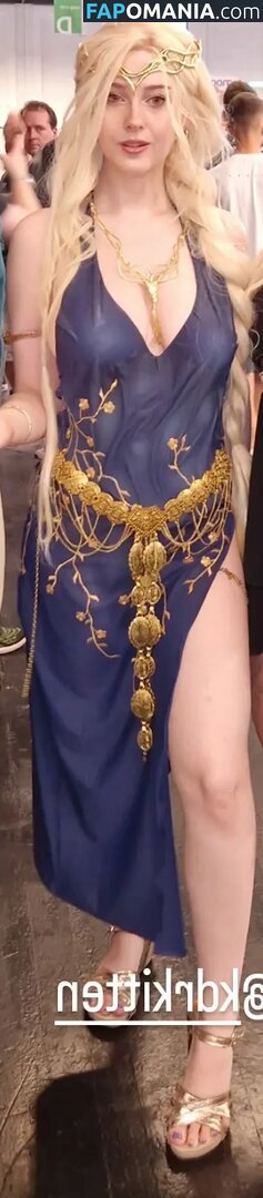 KDRkitten / kittenkate Naken OnlyFans  Läckta Foto #564