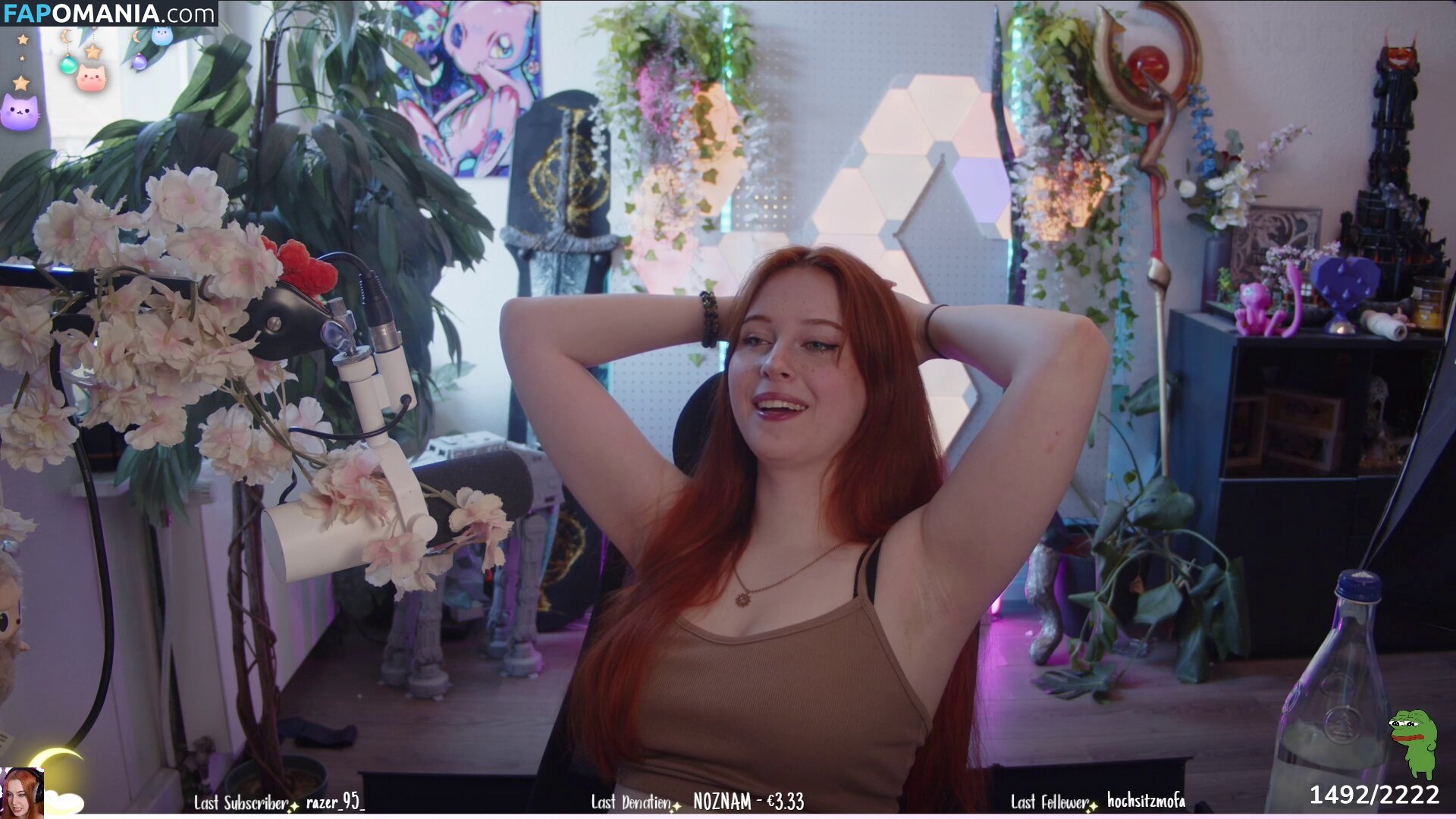 KDRkitten / kittenkate Naken OnlyFans  Läckta Foto #577