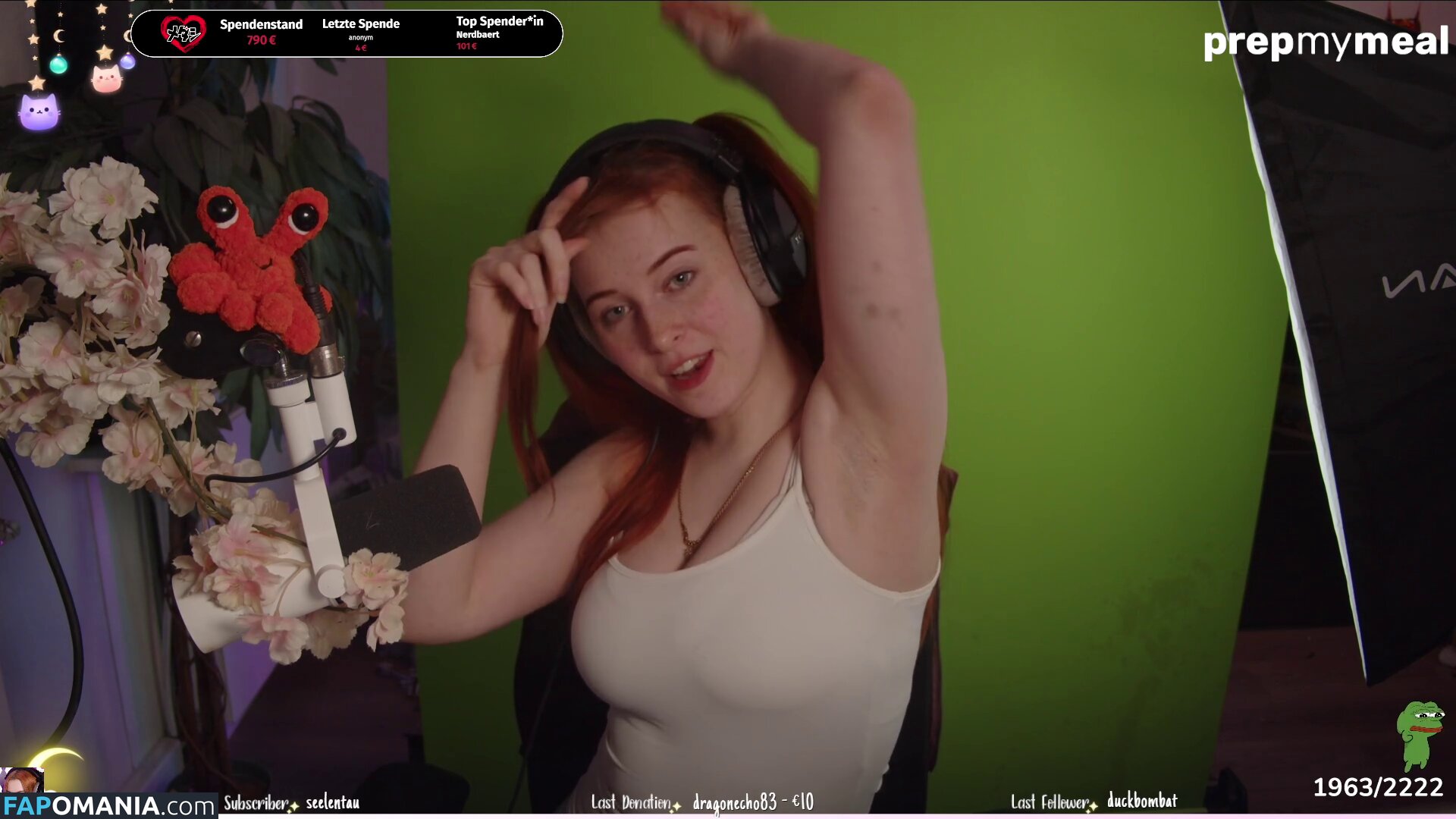 KDRkitten / kittenkate Naken OnlyFans  Läckta Foto #578